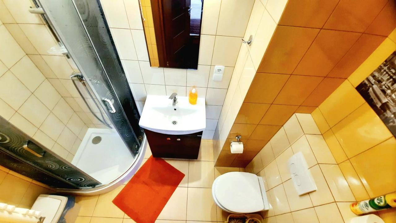 Morska Fala Jastarnia Dış mekan fotoğraf